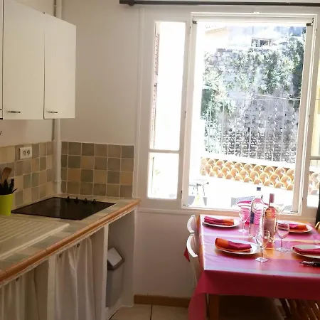 Luclem Apartment Arles Exterior photo
