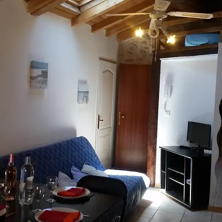 Luclem Apartment Arles Exterior photo