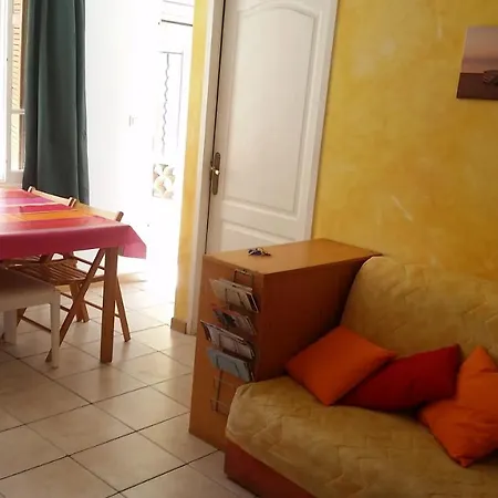 Luclem Apartment Arles Exterior photo