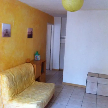 Luclem Apartment Arles Exterior photo
