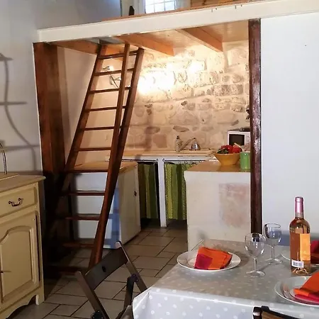 Luclem Apartment Arles Exterior photo