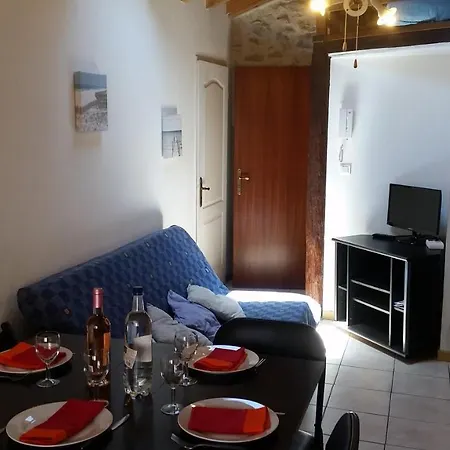 Luclem Apartment Arles Exterior photo