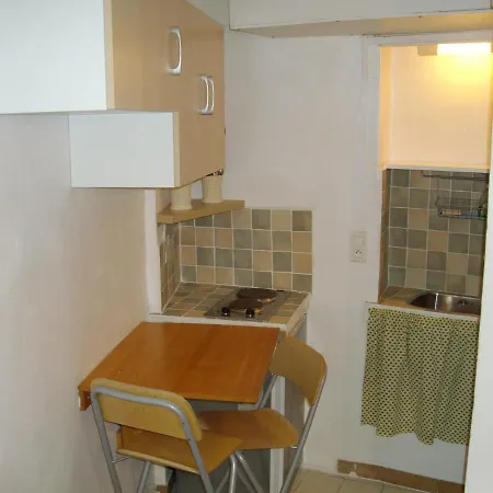 Luclem Apartment Arles Exterior photo