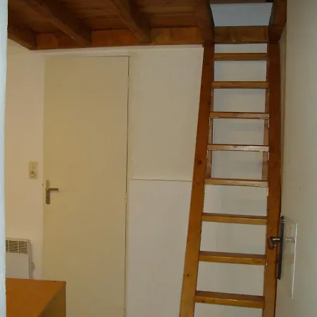Luclem Apartment Arles Exterior photo