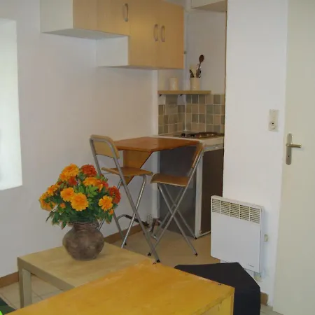 Luclem Apartment Arles Exterior photo