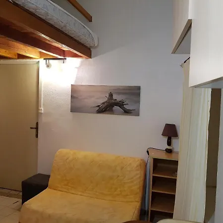 Luclem Apartment Arles Exterior photo