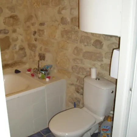 Luclem Apartment Arles Exterior photo