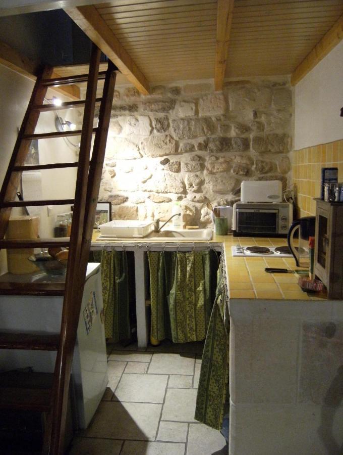 Apartment Luclem Arles
