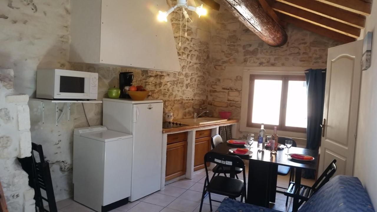 Luclem * Arles