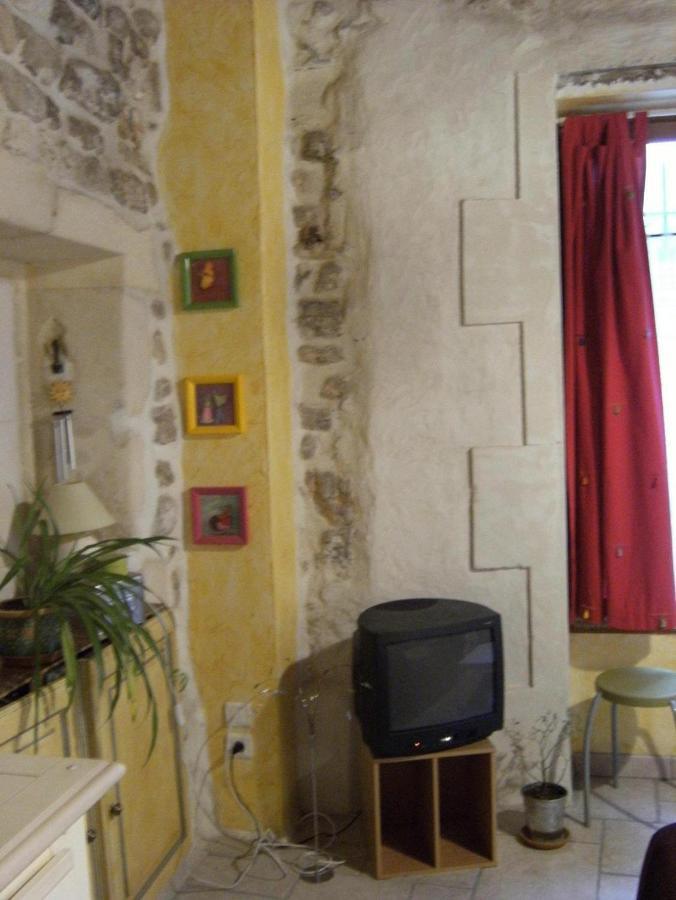 Luclem Apartment Arles