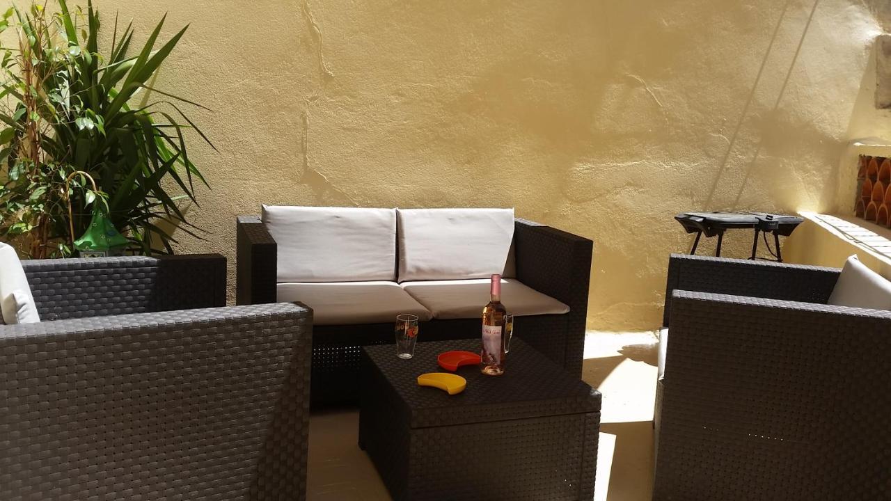 Apartment Luclem Arles