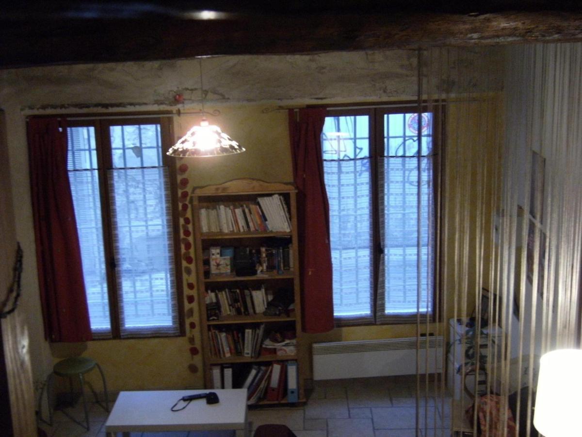 Apartment Luclem *