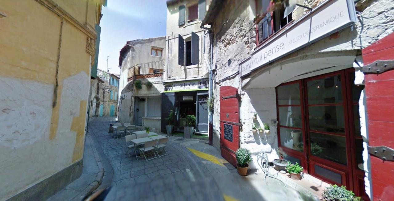 Luclem Apartment