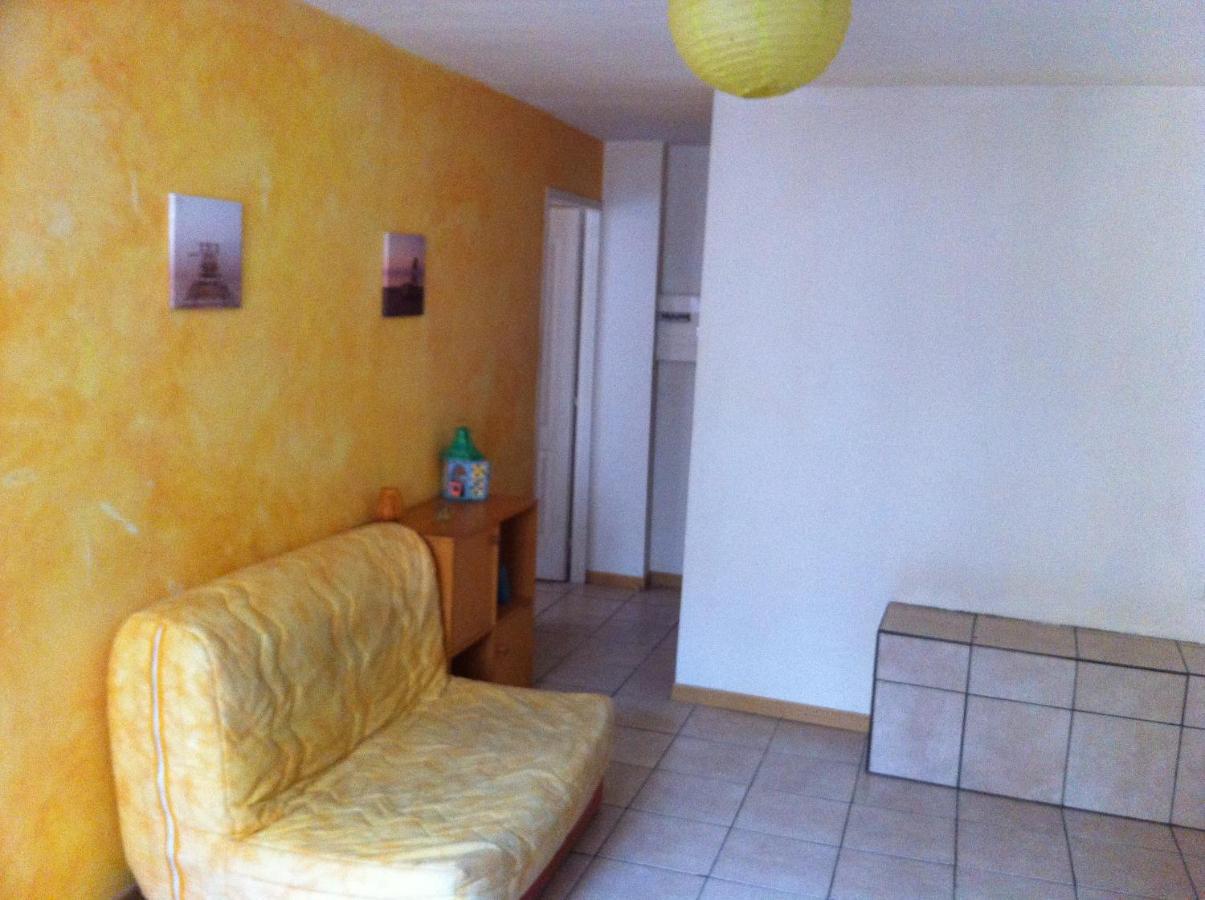 Apartment Luclem