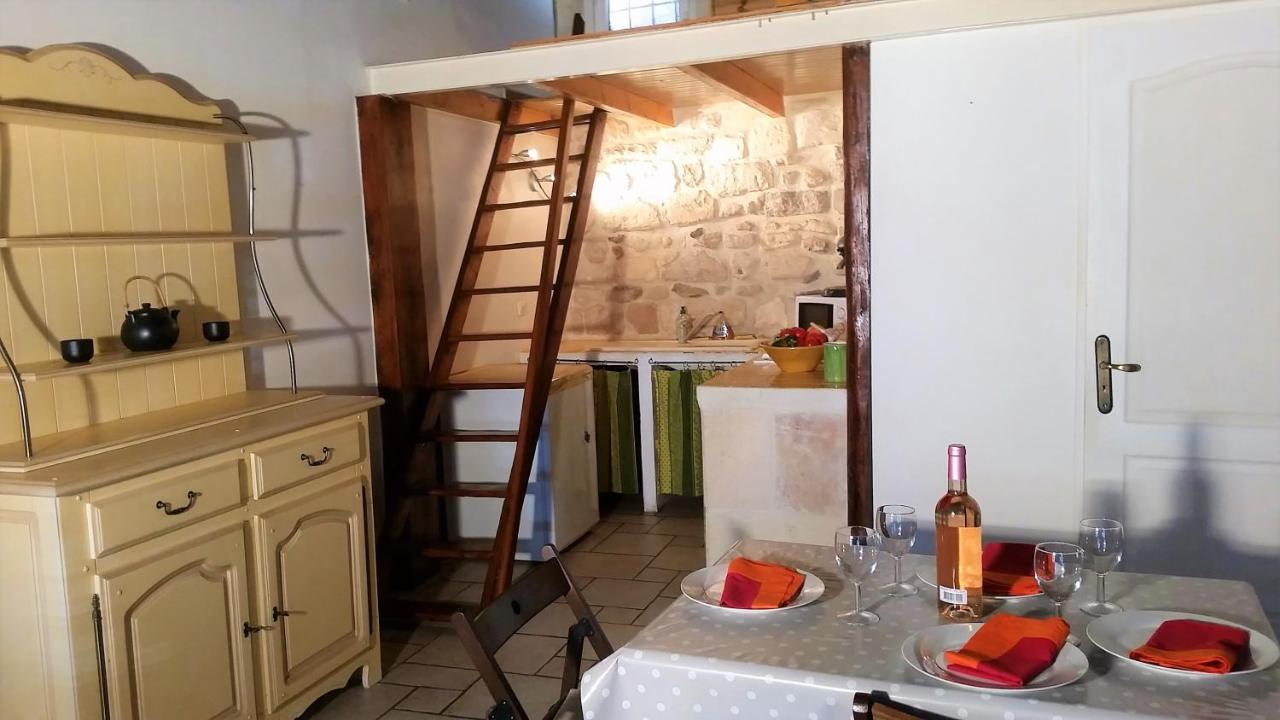Apartment Luclem Arles