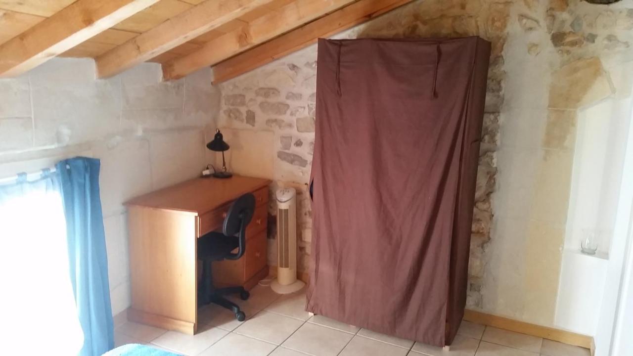 Apartment Luclem *