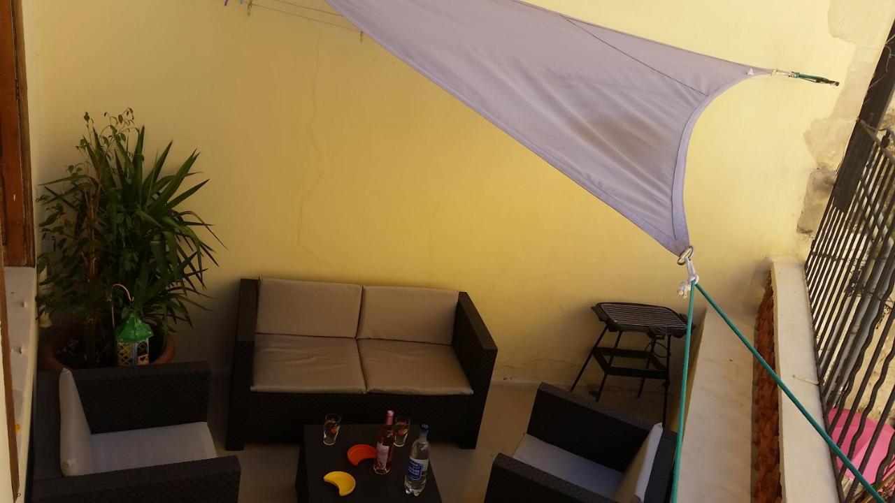 Luclem Apartment Arles