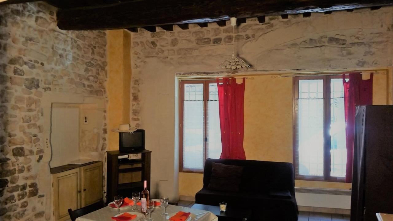 Luclem * Arles