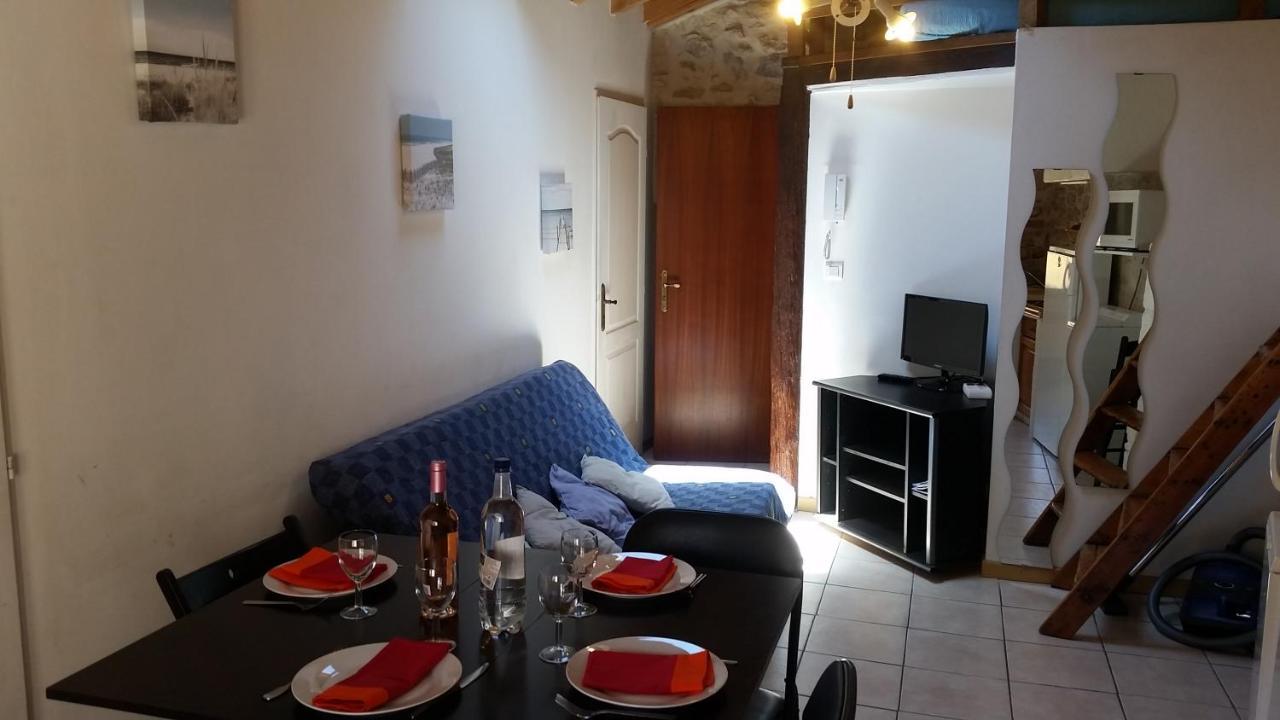 Luclem Apartment *