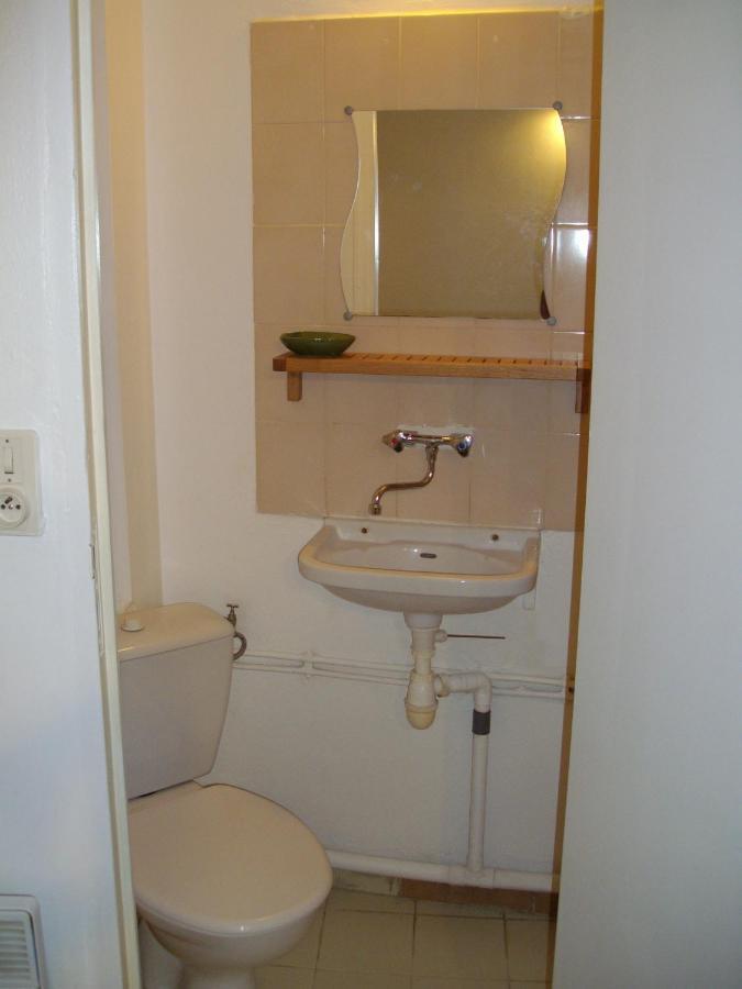Luclem Apartment