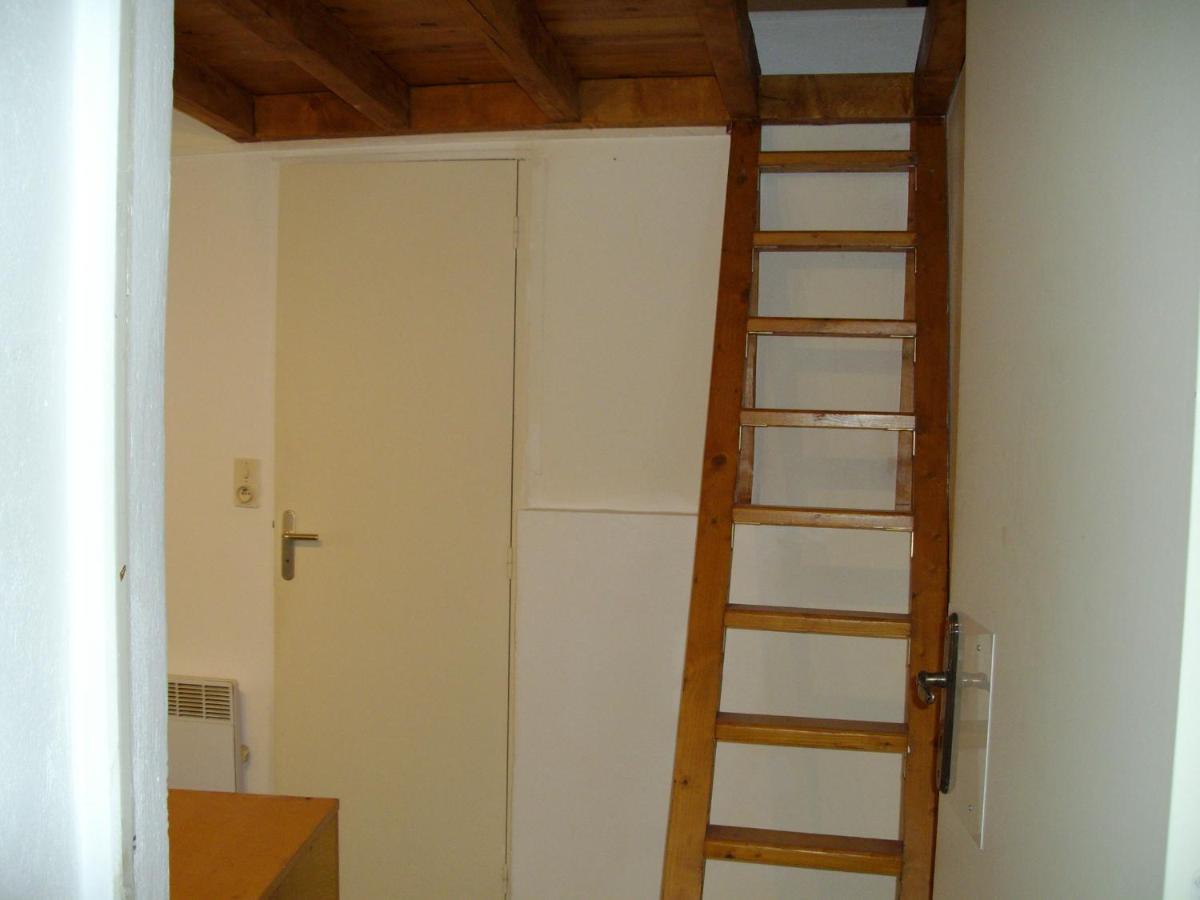 Luclem Apartment
