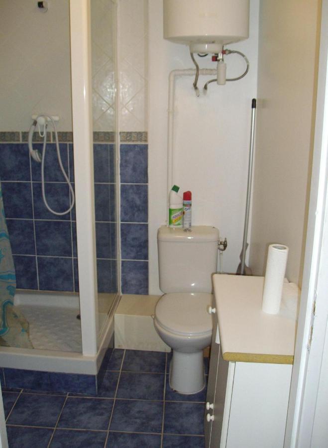 Luclem Apartment Arles