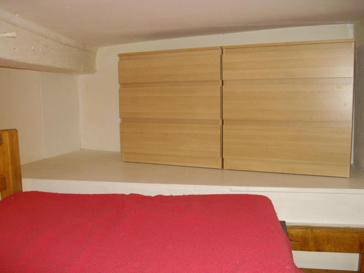 Apartment Luclem