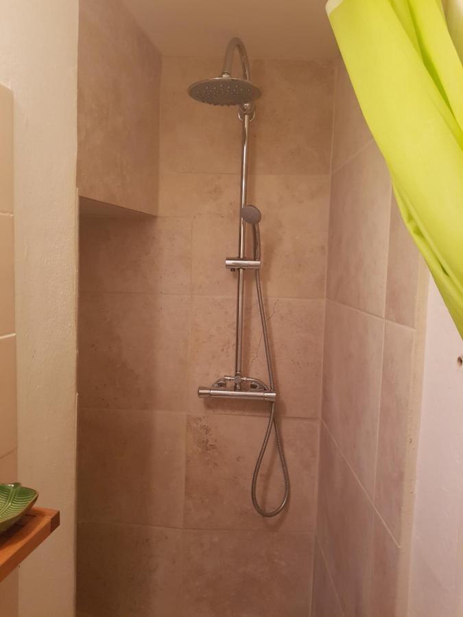 Apartment Luclem