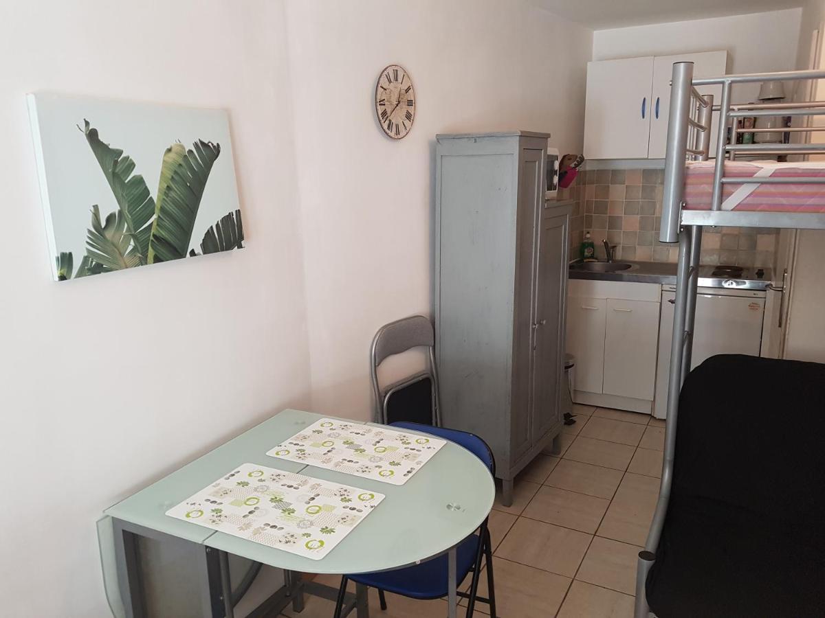 Luclem Apartment